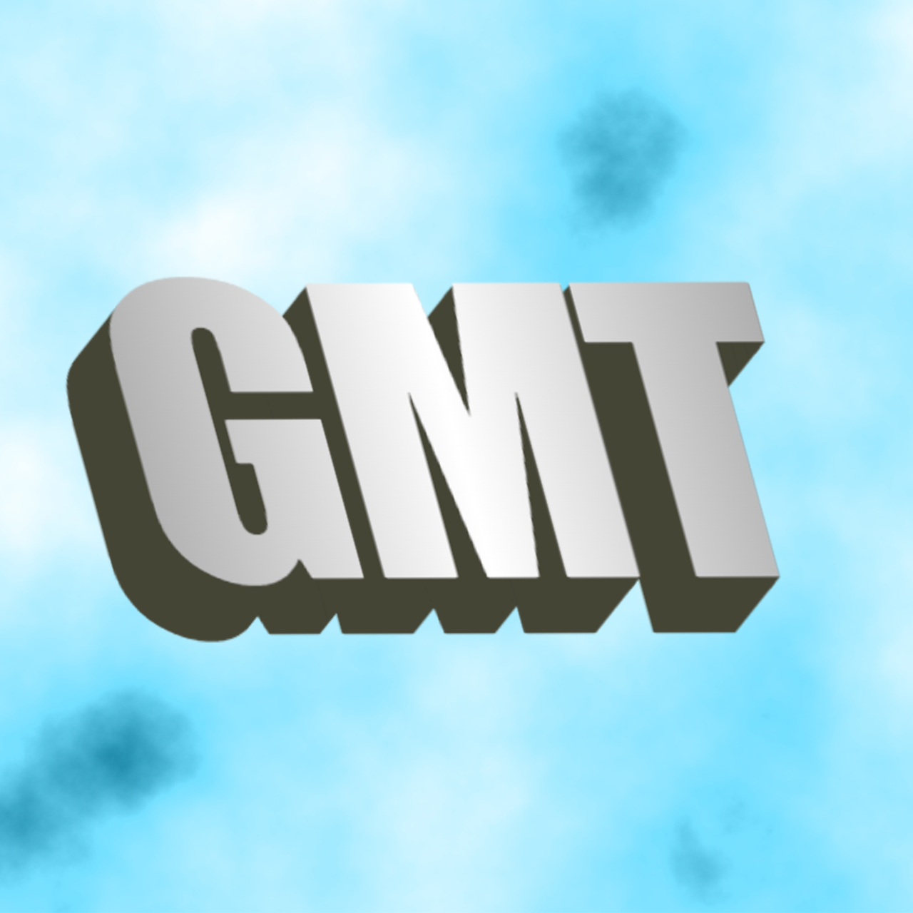 GMT