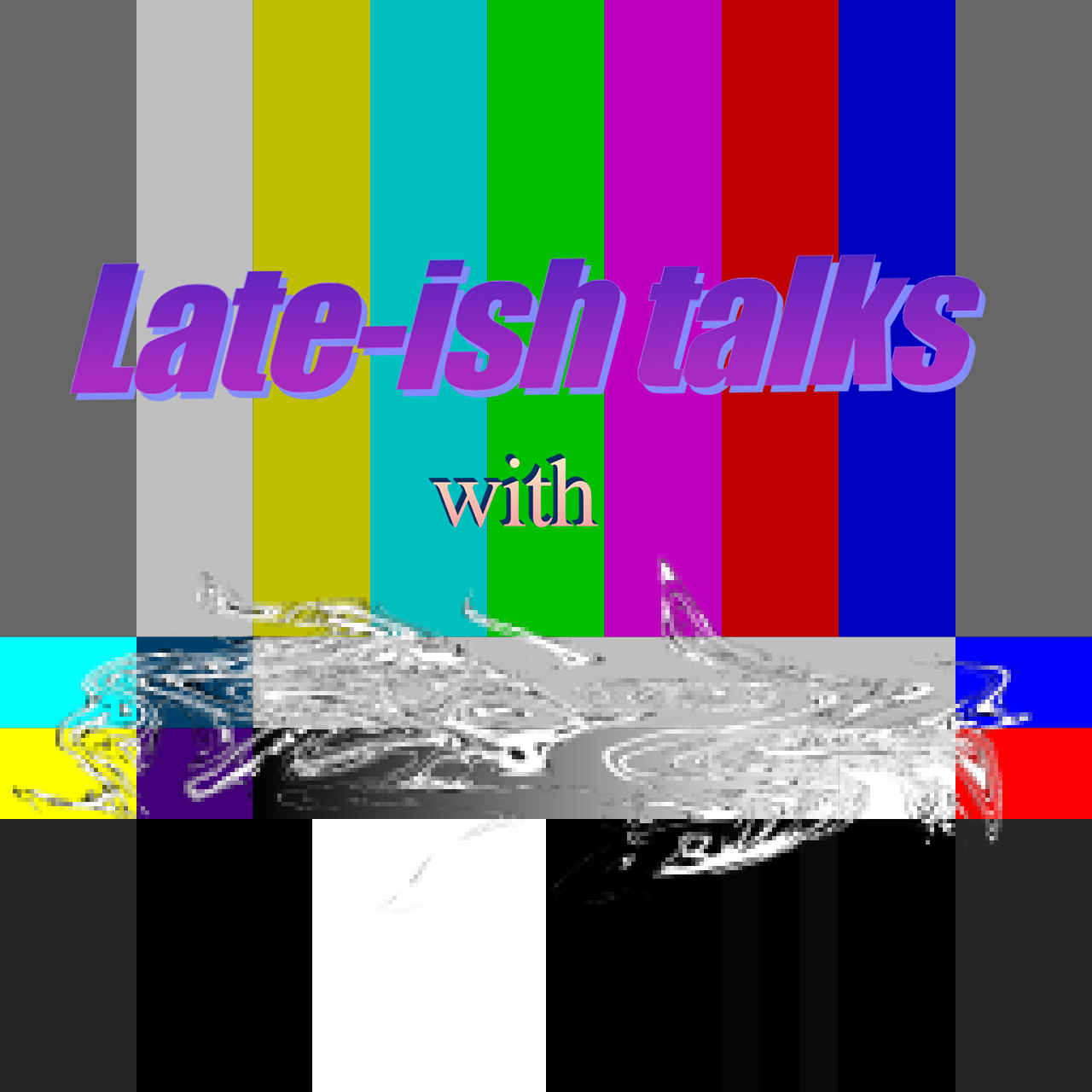 late-ish talks with [REDACTED]